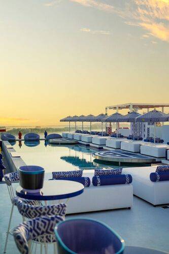 Radisson Beach Resort Palm Jumeirah