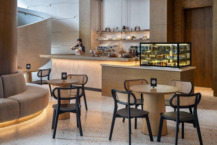 Radisson Beach Resort Palm Jumeirah