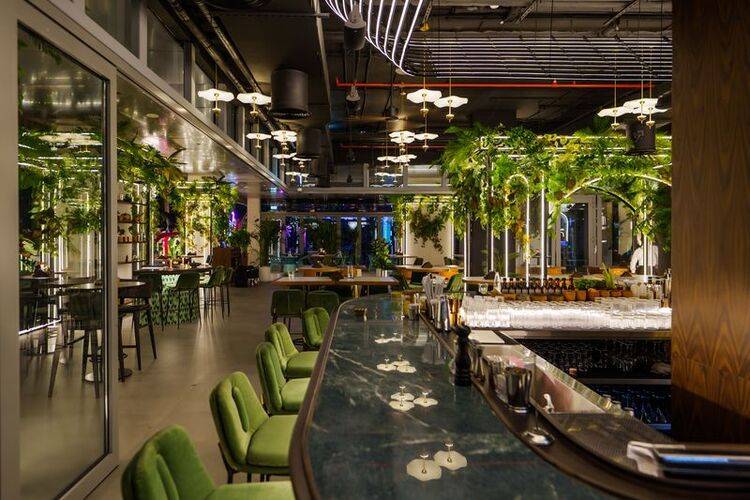 Radisson Beach Resort Palm Jumeirah