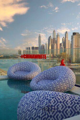 Radisson Beach Resort Palm Jumeirah