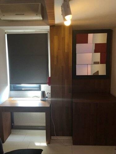 Black Art Otel