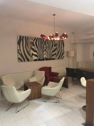 Black Art Otel