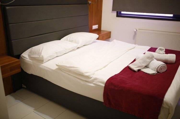 Black Art Otel