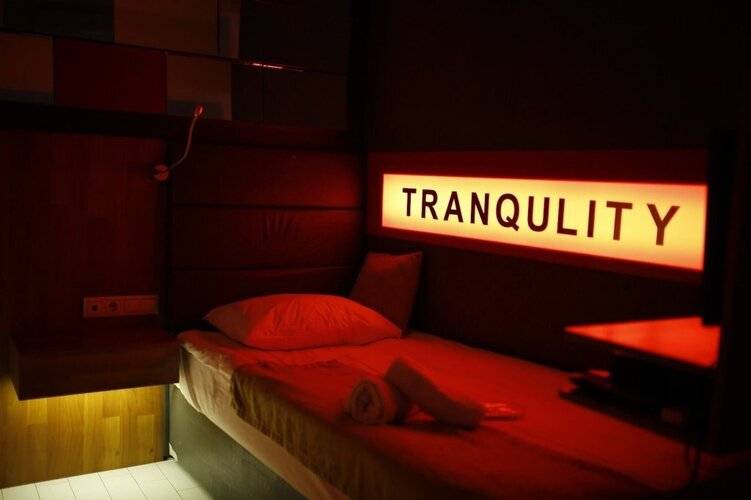Black Art Otel