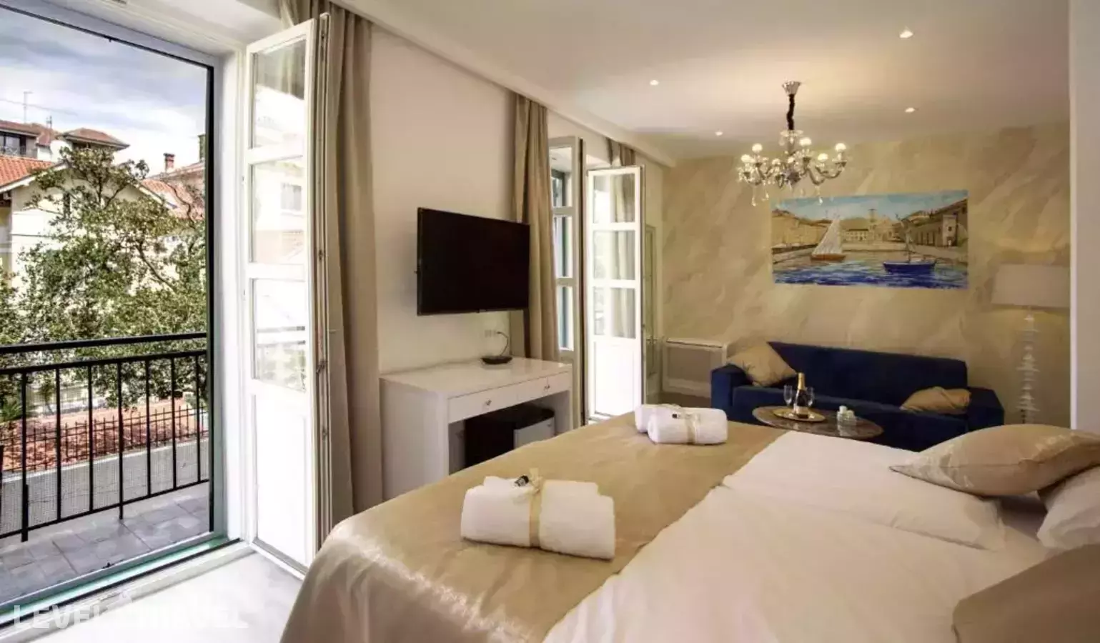 Well Of Life Luxury Rooms