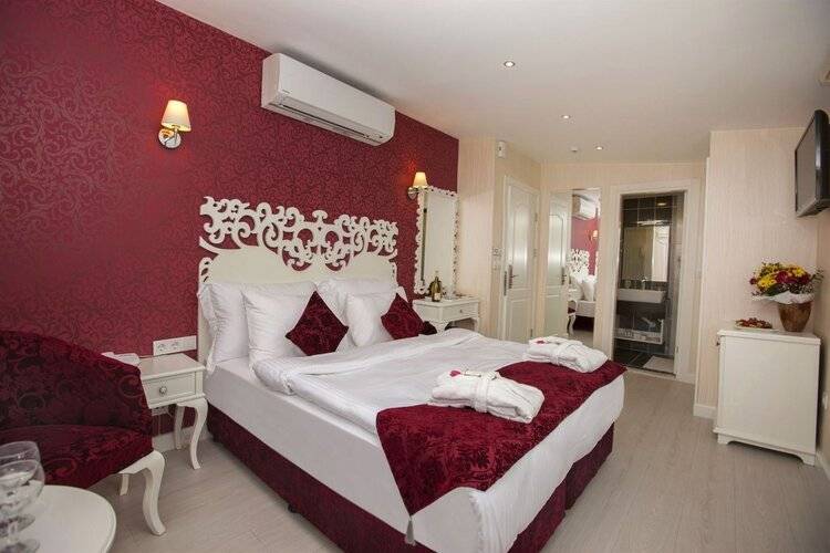 Dream Bosphorus Hotel