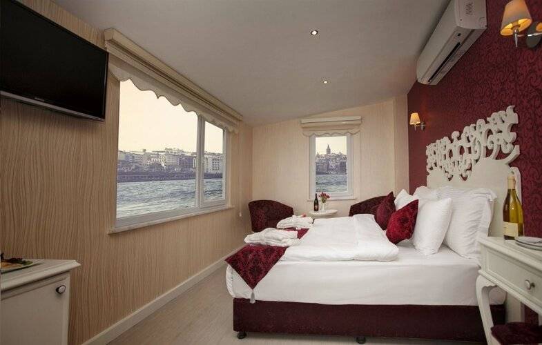 Dream Bosphorus Hotel