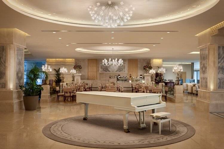 Dream Bosphorus Hotel