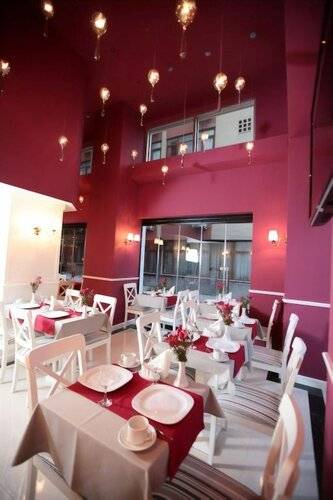 Dream Bosphorus Hotel