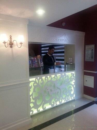 Dream Bosphorus Hotel