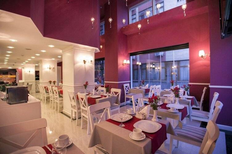 Dream Bosphorus Hotel