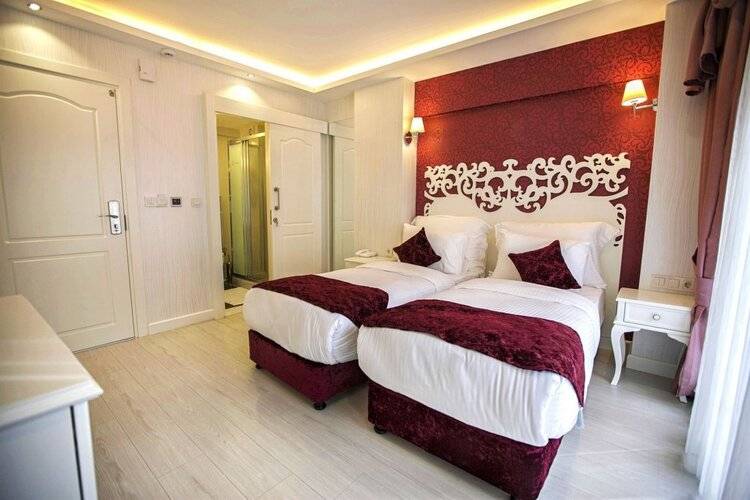 Dream Bosphorus Hotel