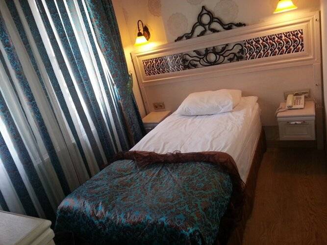 Hotel Novano