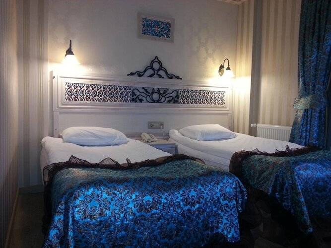 Hotel Novano