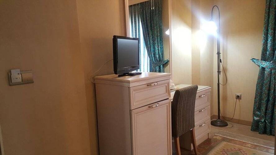 Hotel Novano