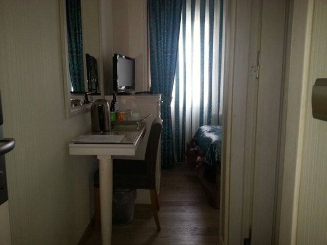 Hotel Novano