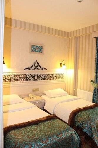 Hotel Novano