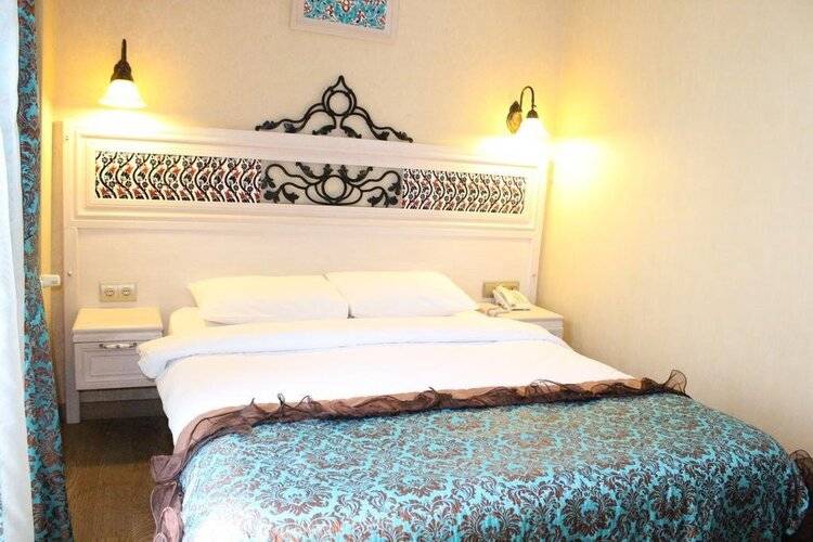 Hotel Novano