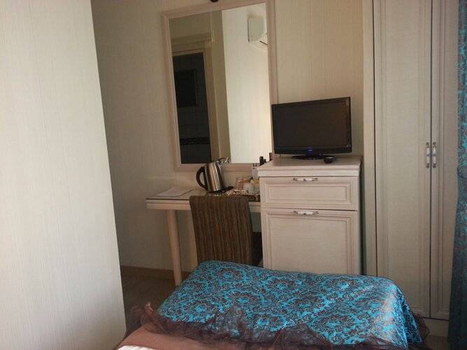 Hotel Novano