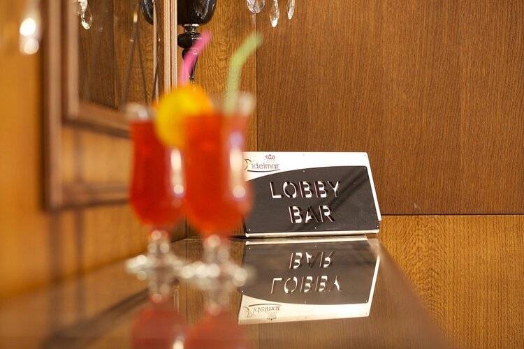 Adelmar Hotel İstanbul Sisli