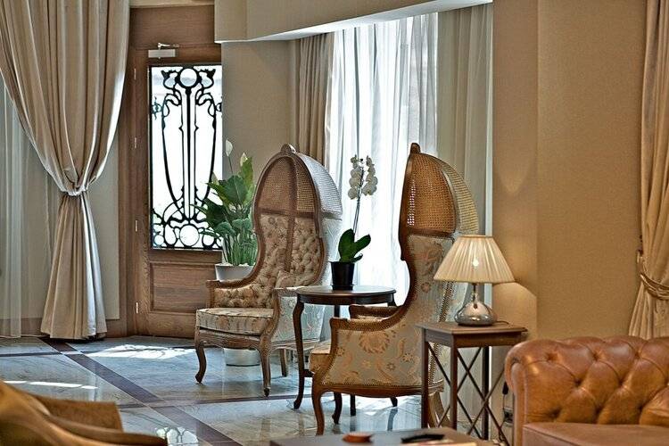 Adelmar Hotel İstanbul Sisli