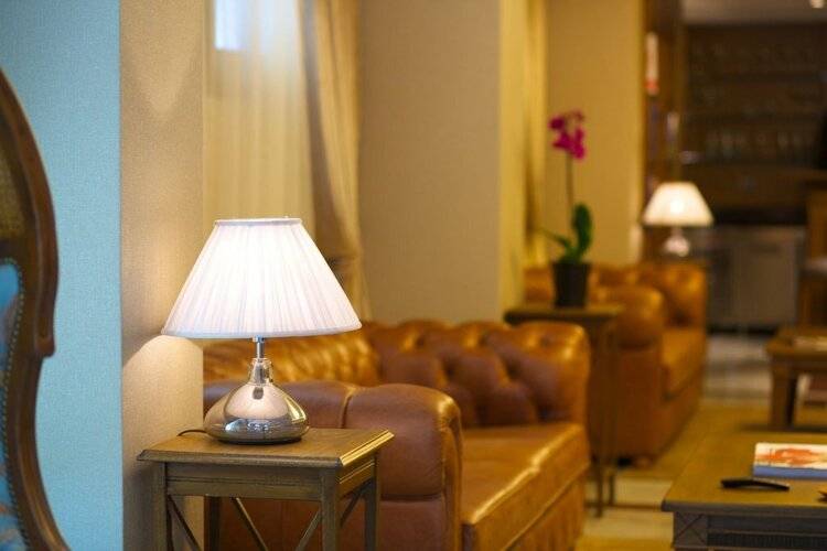 Adelmar Hotel İstanbul Sisli