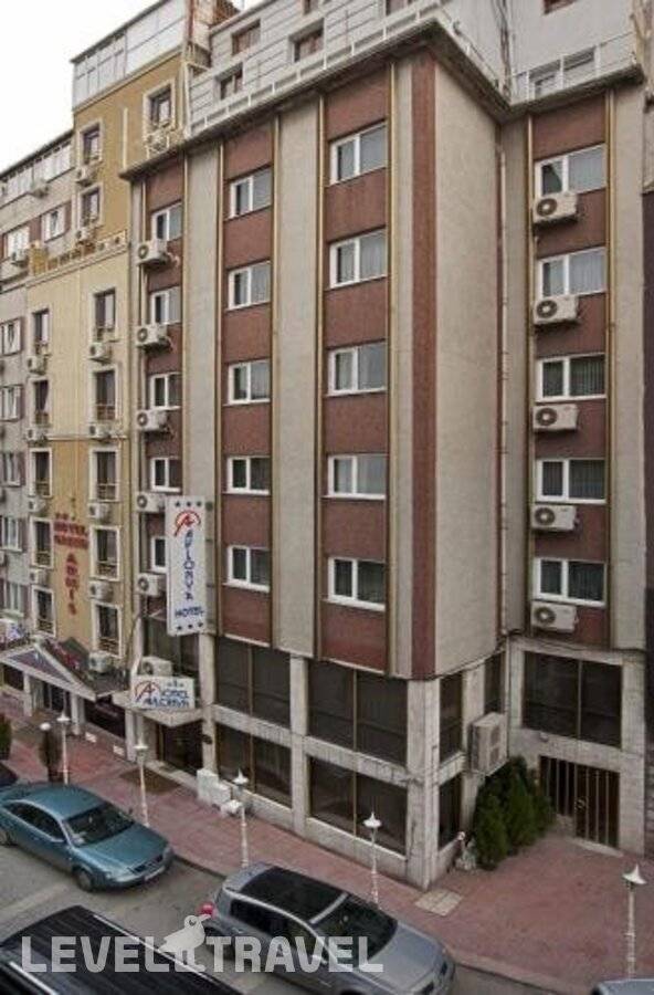 Изображение отеля 32