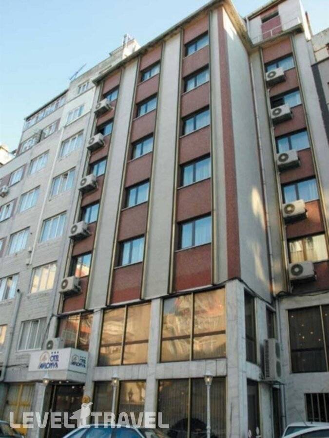 Изображение отеля 1