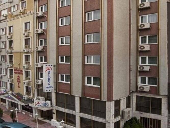 Avlonya