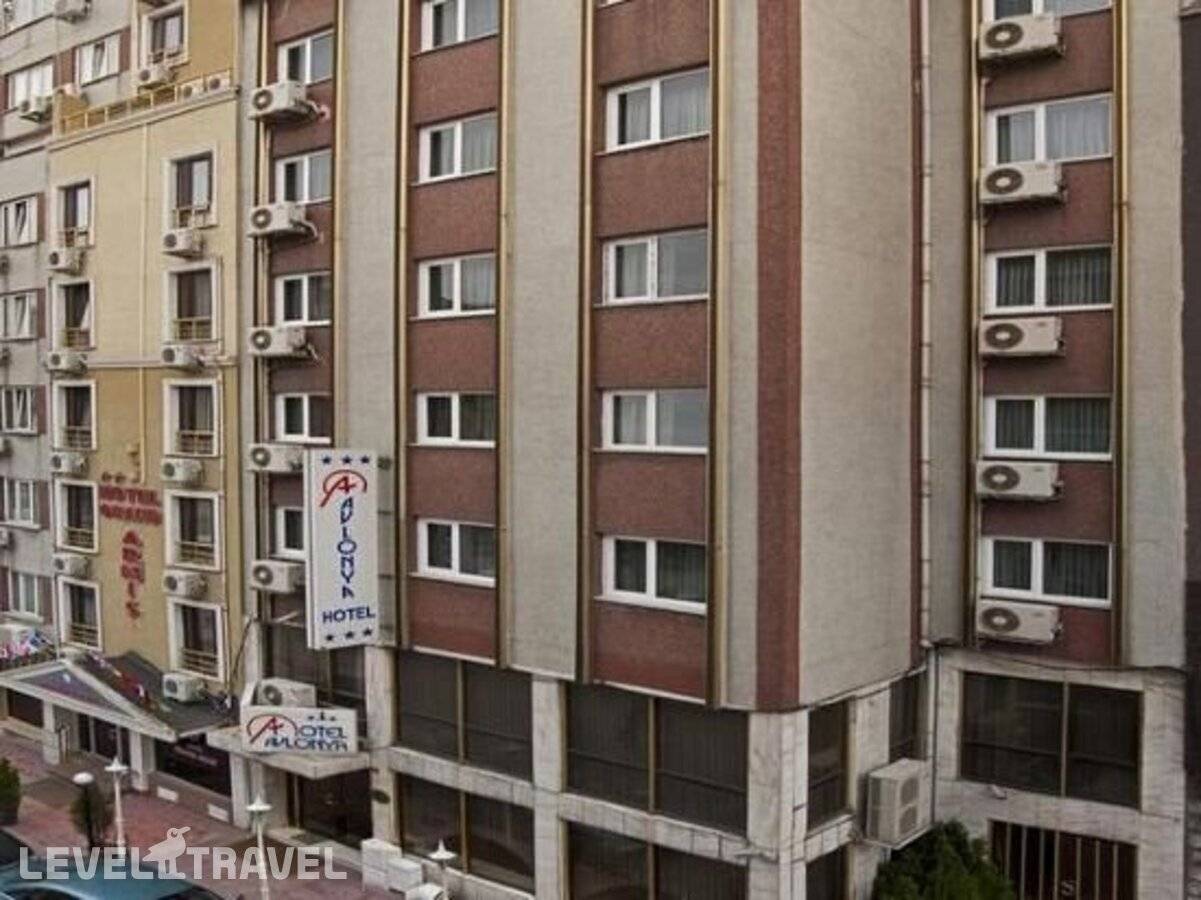 Изображение отеля 10