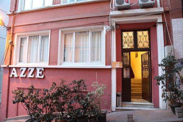 Perazre Hotel