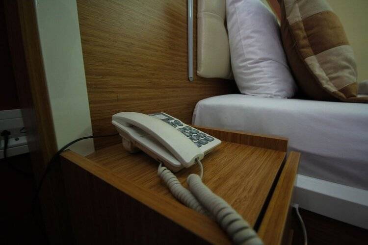 Perazre Hotel