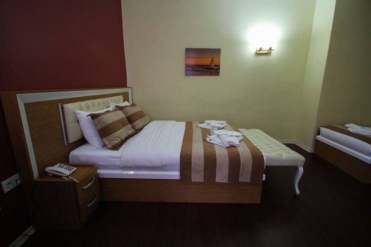 Perazre Hotel