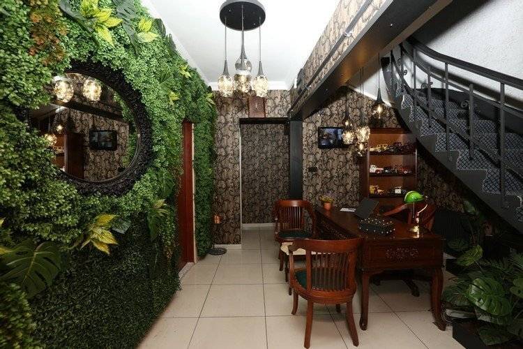 Perazre Hotel
