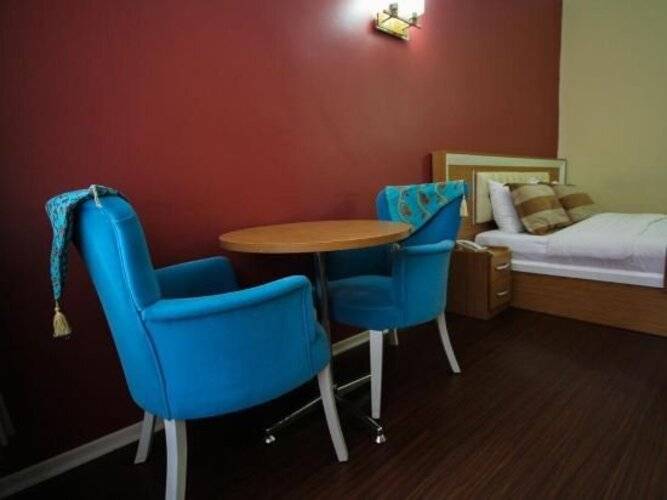Perazre Hotel