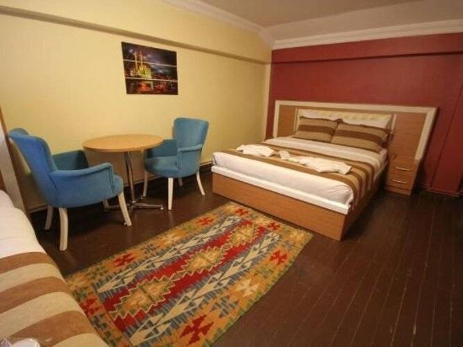Perazre Hotel