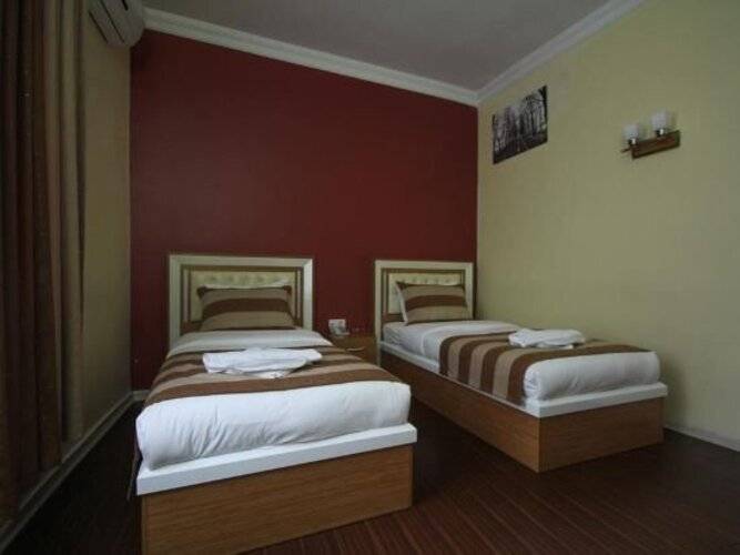 Perazre Hotel
