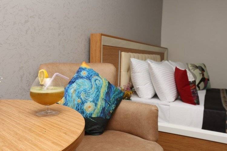 Perazre Hotel