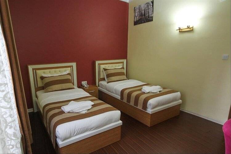 Perazre Hotel