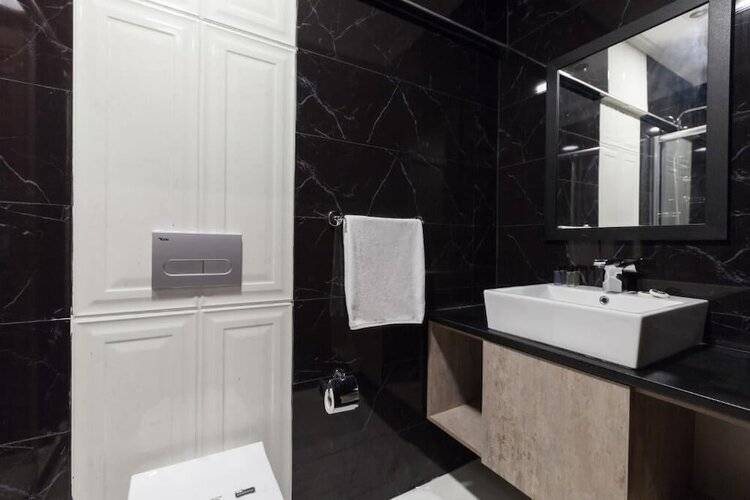 The Wilson Galata Hotel