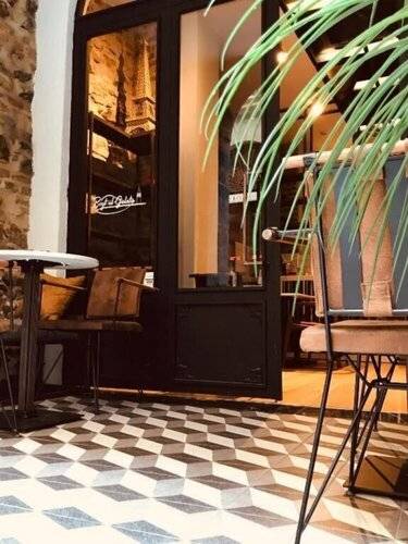 The Wilson Galata Hotel