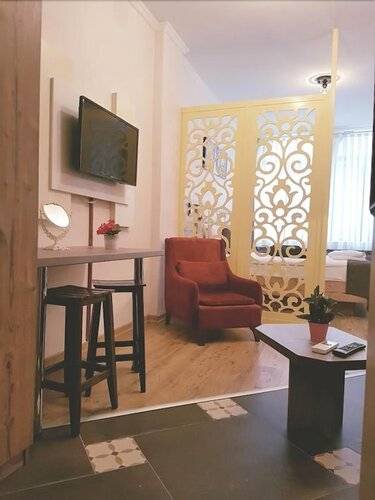 The Wilson Galata Hotel