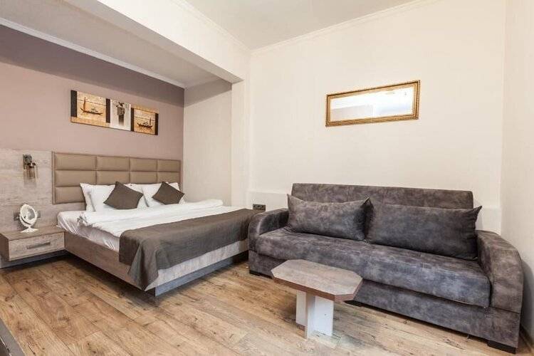 The Wilson Galata Hotel