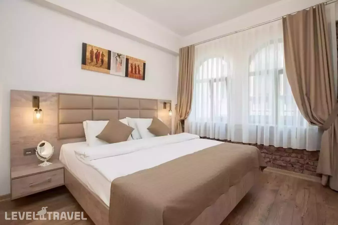 The Wilson Galata Hotel