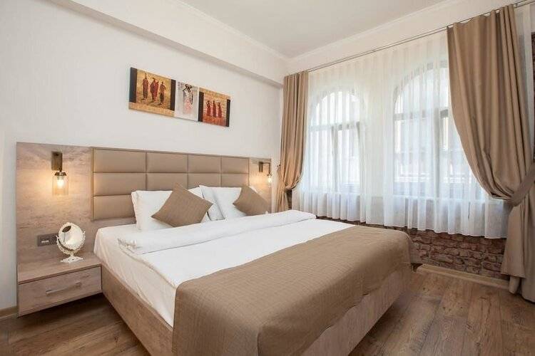 The Wilson Galata Hotel