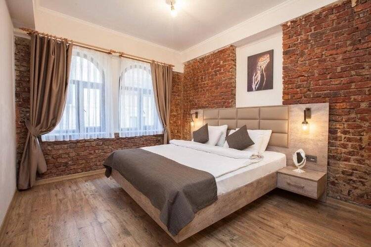 The Wilson Galata Hotel