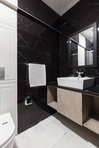The Wilson Galata Hotel
