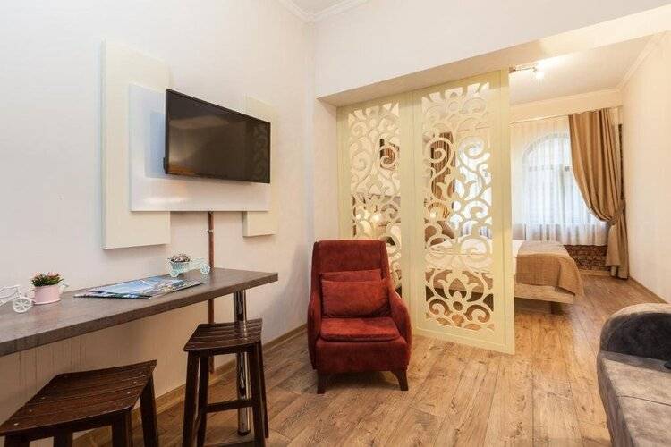 The Wilson Galata Hotel