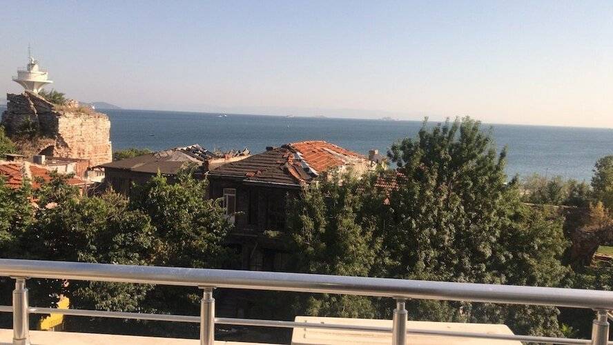 Aura Apart Hotel