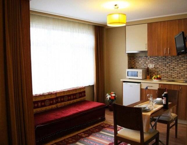 Aura Apart Hotel